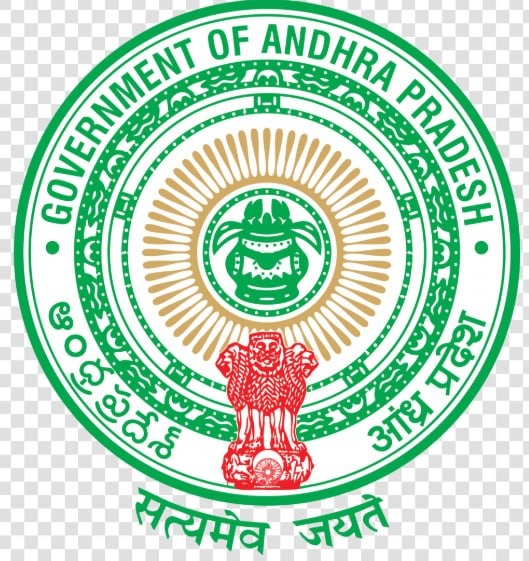 Government of Andhra Pradesh Logo