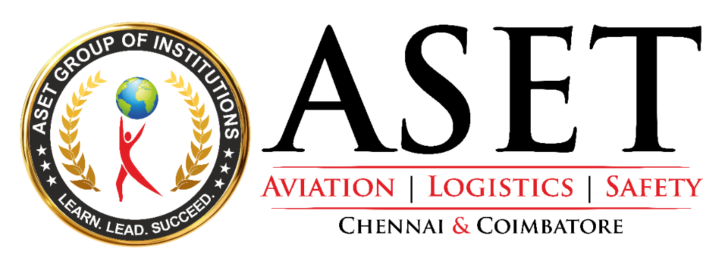 ASET Group of Institutions Logo