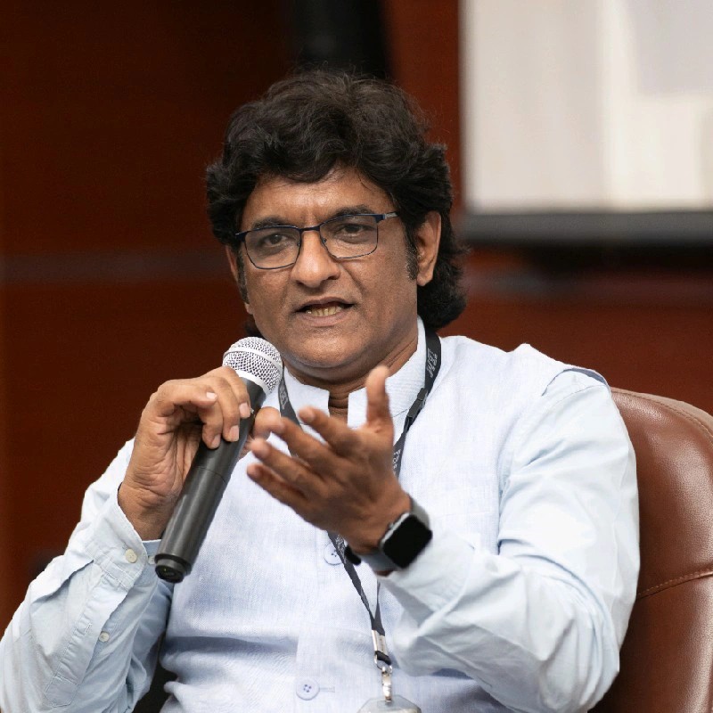 Dr. Viqaruddin Surki