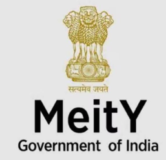 MeitY