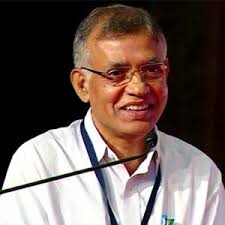 Dr K R VENUGOPAL