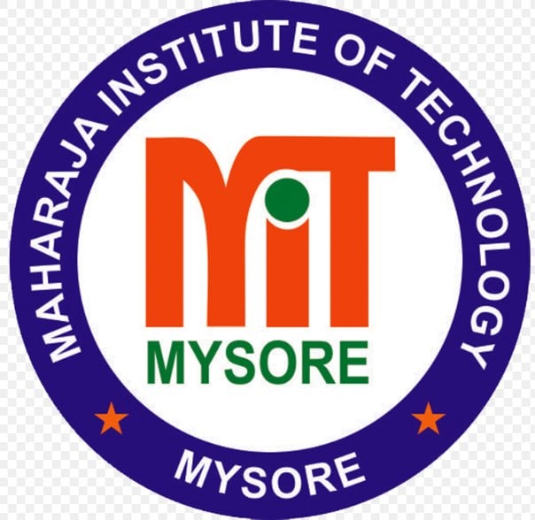 Maharaja Institute of Technology Mysore Logo